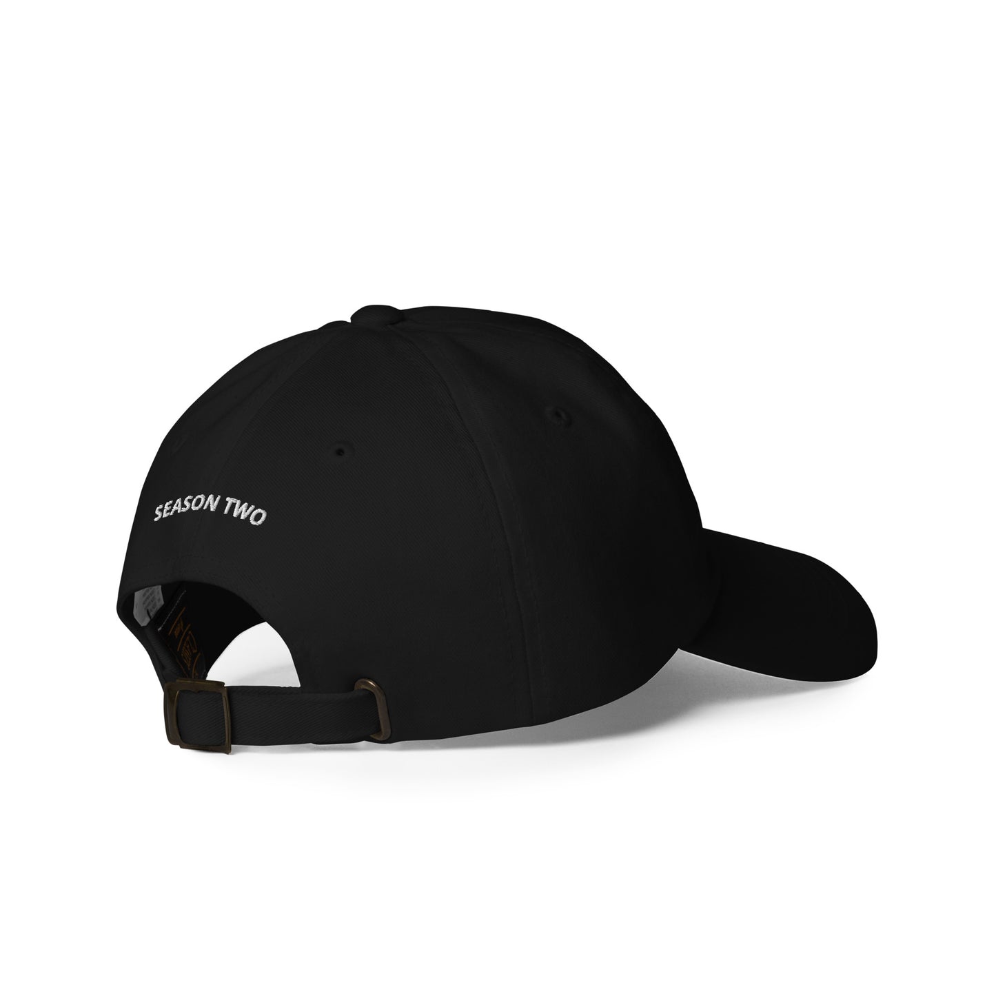 Video Archives Podcast SEASON TWO Hat