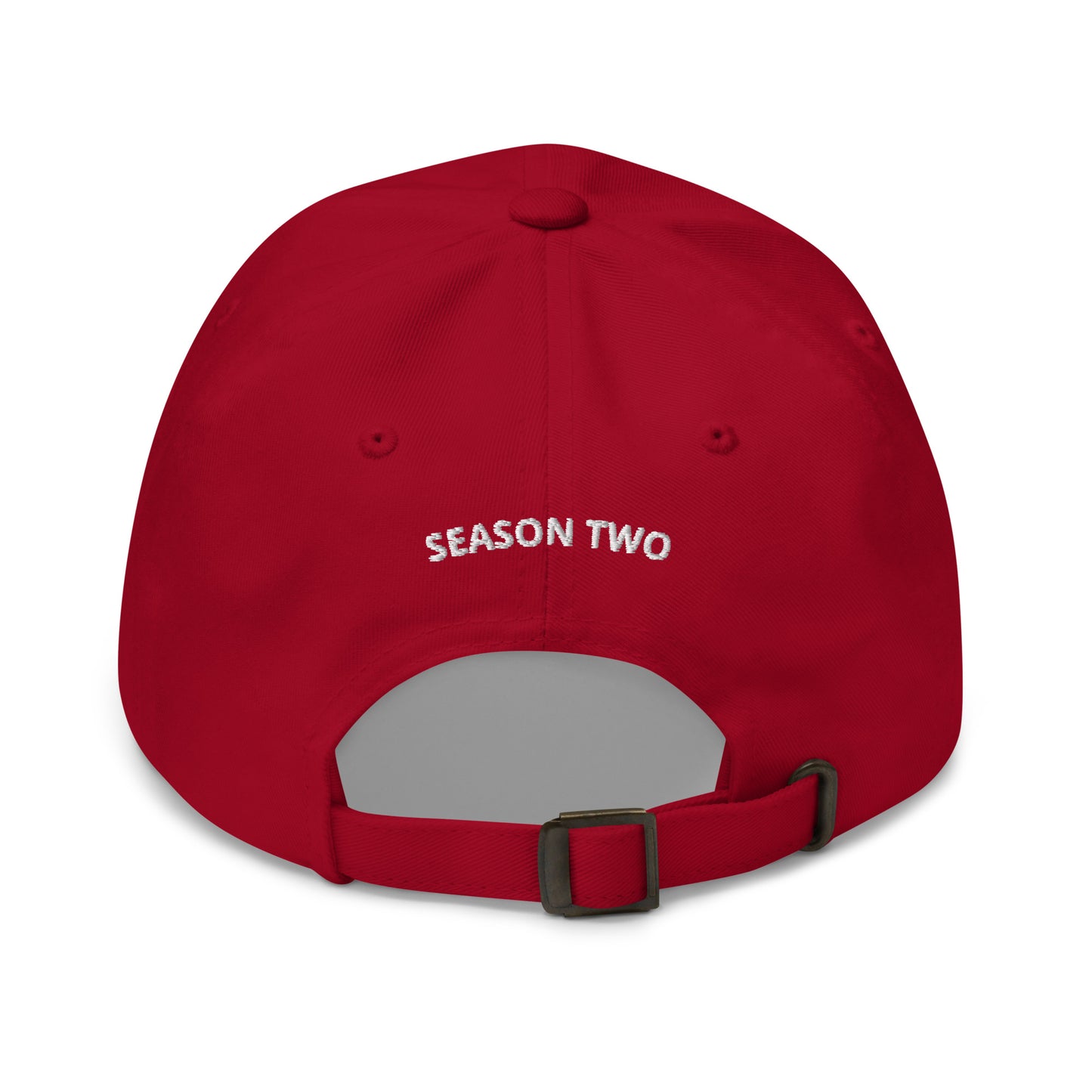 Video Archives Podcast SEASON TWO Hat