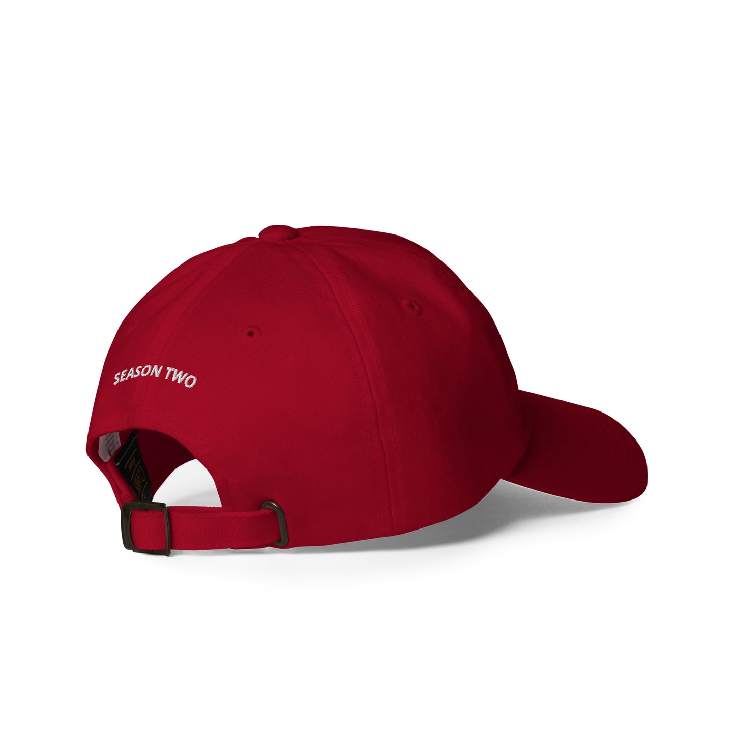 Video Archives Podcast SEASON TWO Hat
