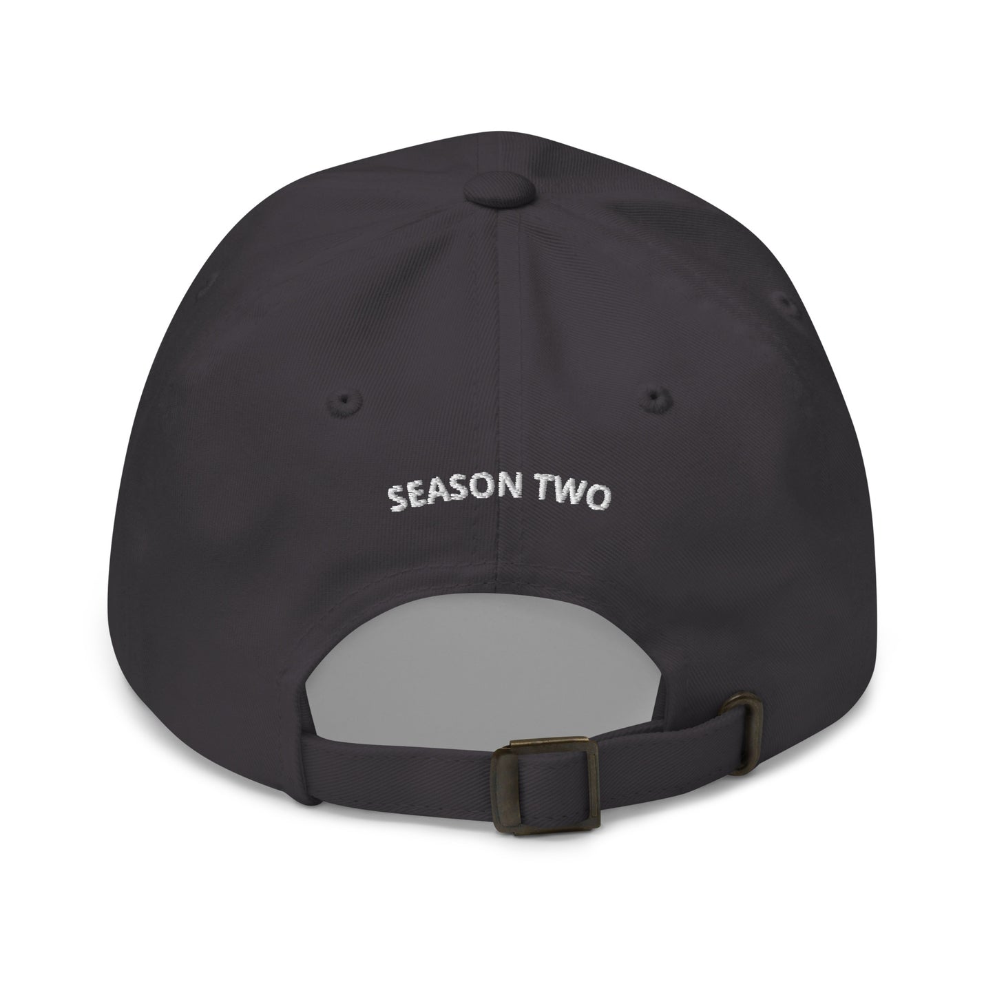 Video Archives Podcast SEASON TWO Hat