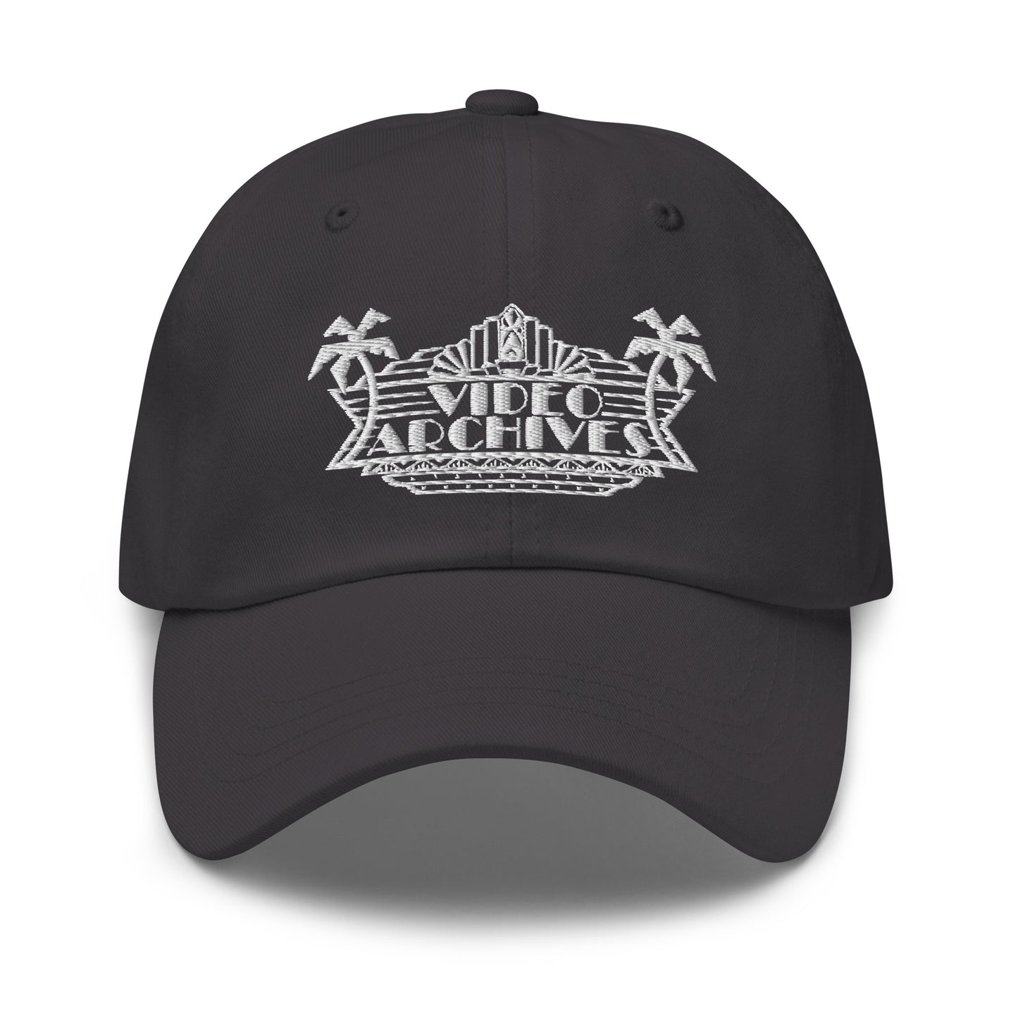 Video Archives Podcast SEASON TWO Hat