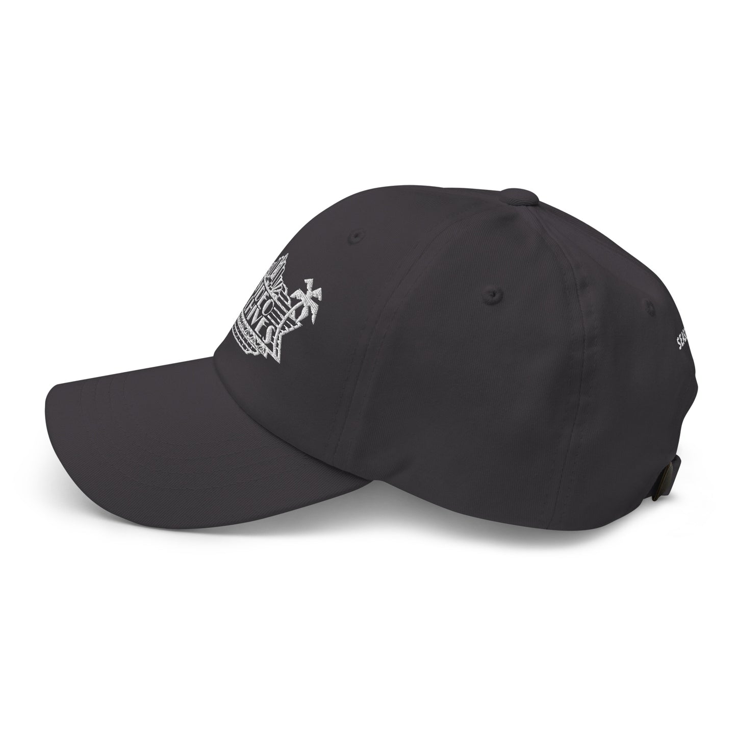 Video Archives Podcast SEASON TWO Hat