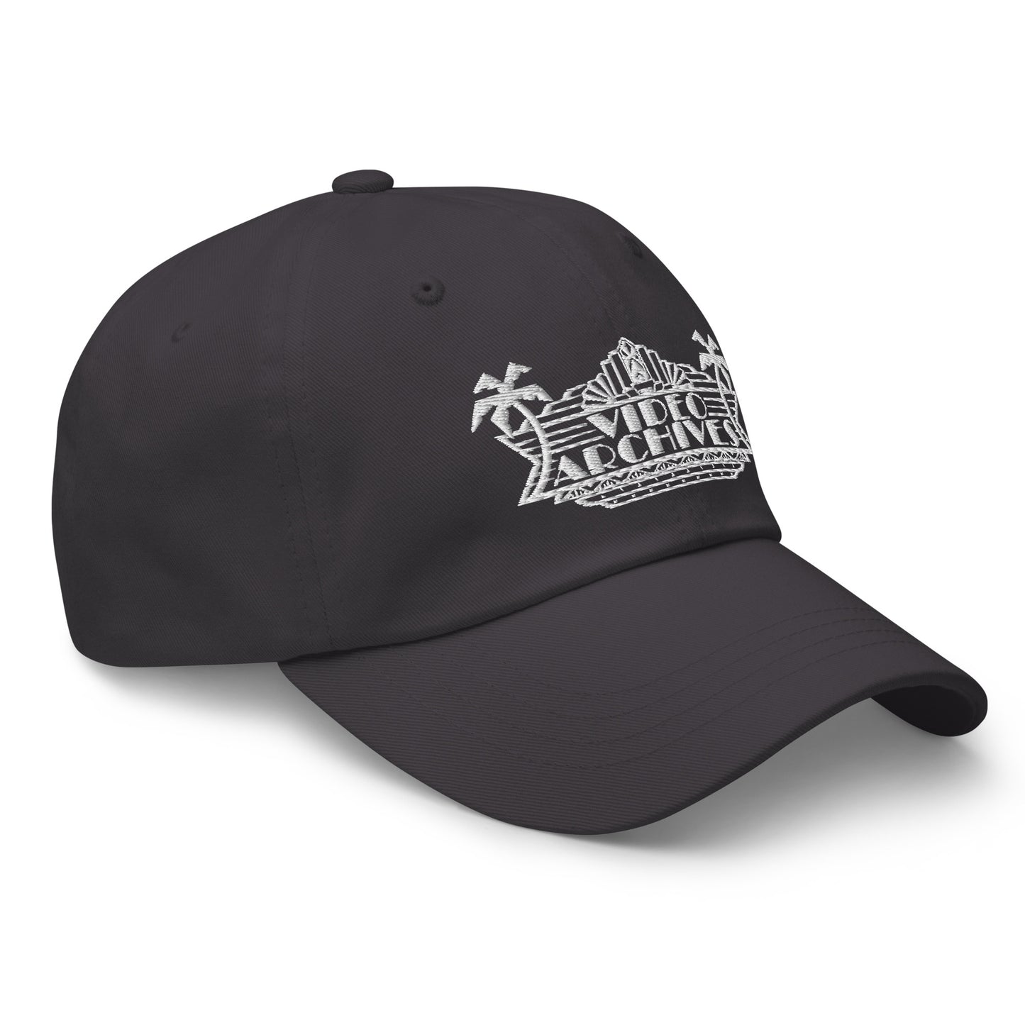 Video Archives Podcast SEASON TWO Hat