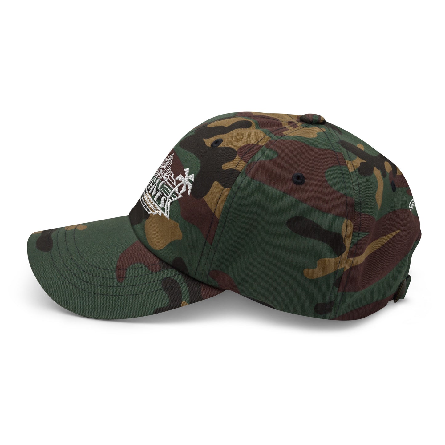 Video Archives Podcast SEASON TWO Hat