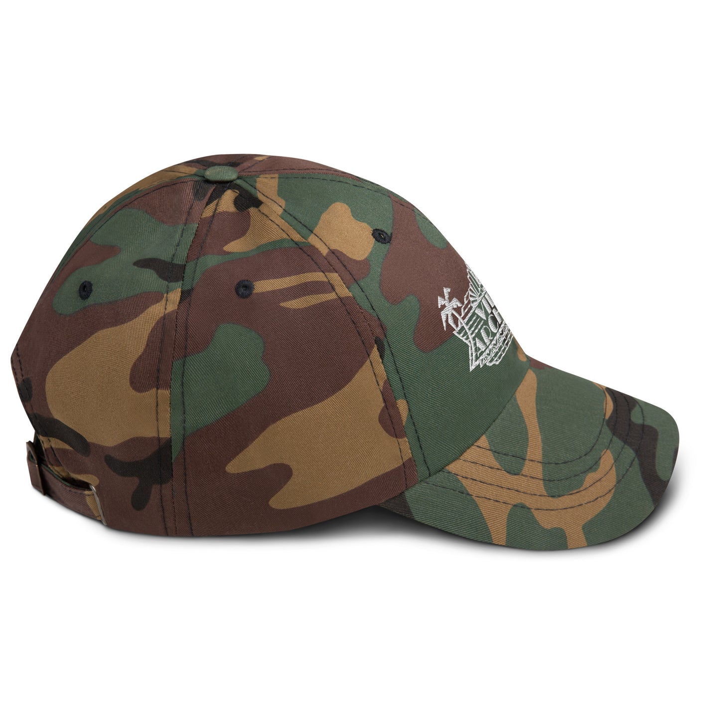 Video Archives Podcast SEASON TWO Hat