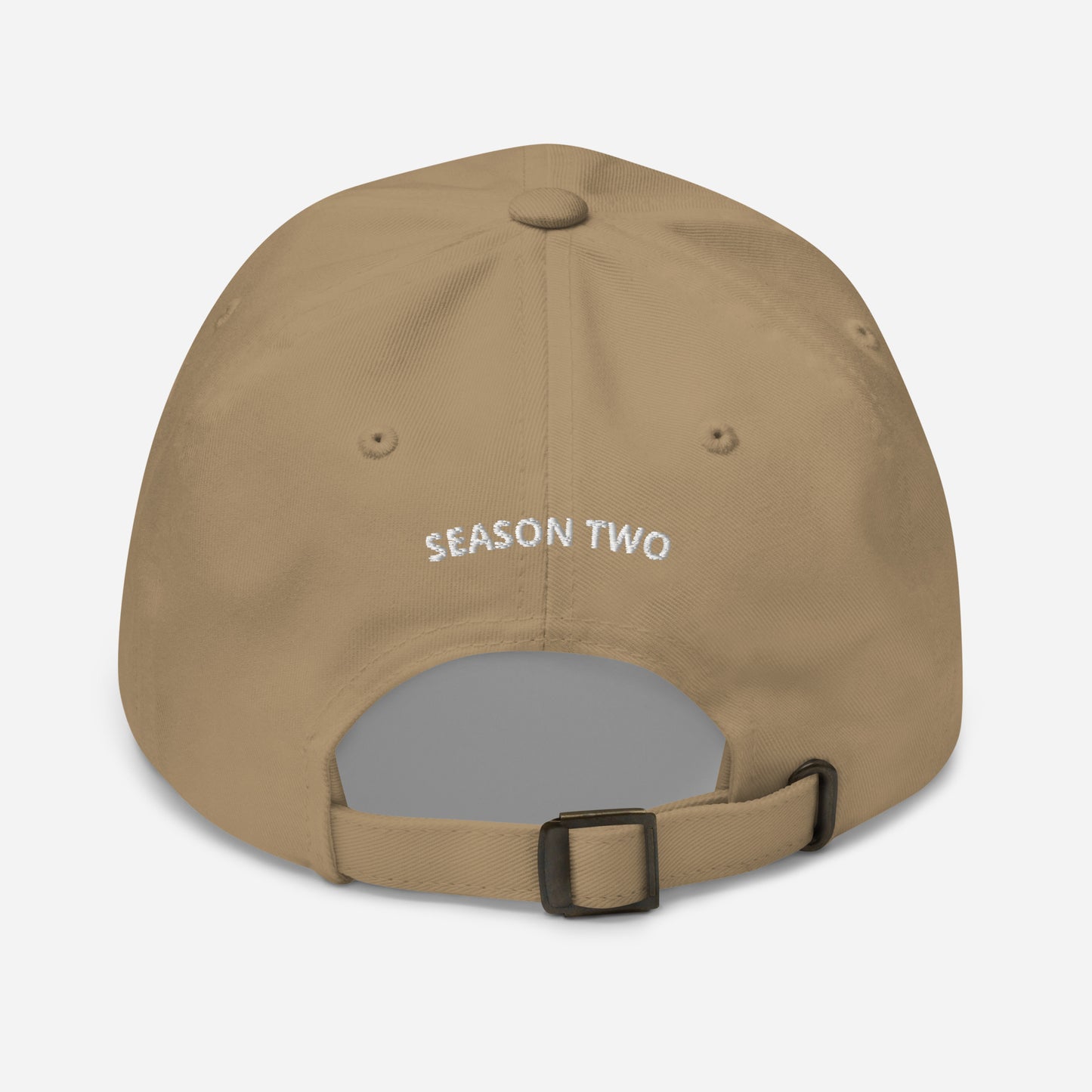 Video Archives Podcast SEASON TWO Hat