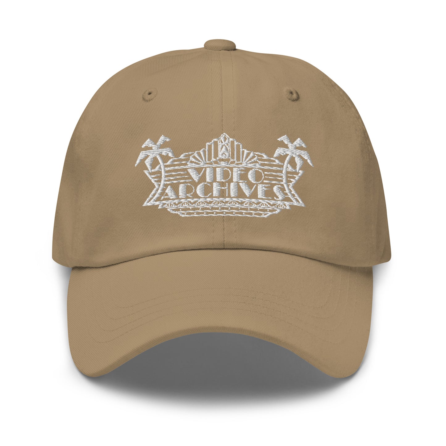 Video Archives Podcast SEASON TWO Hat