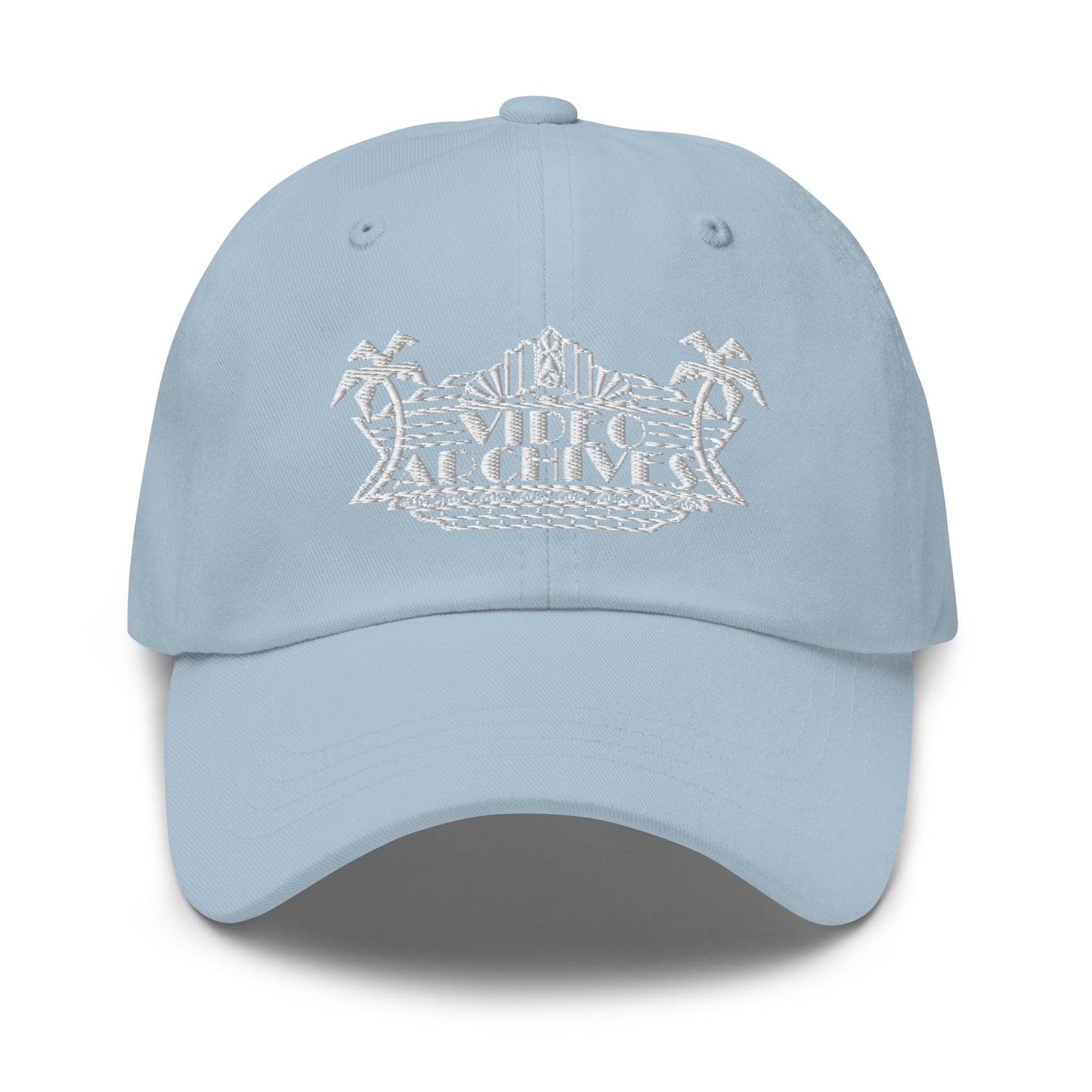 Video Archives Podcast SEASON TWO Hat