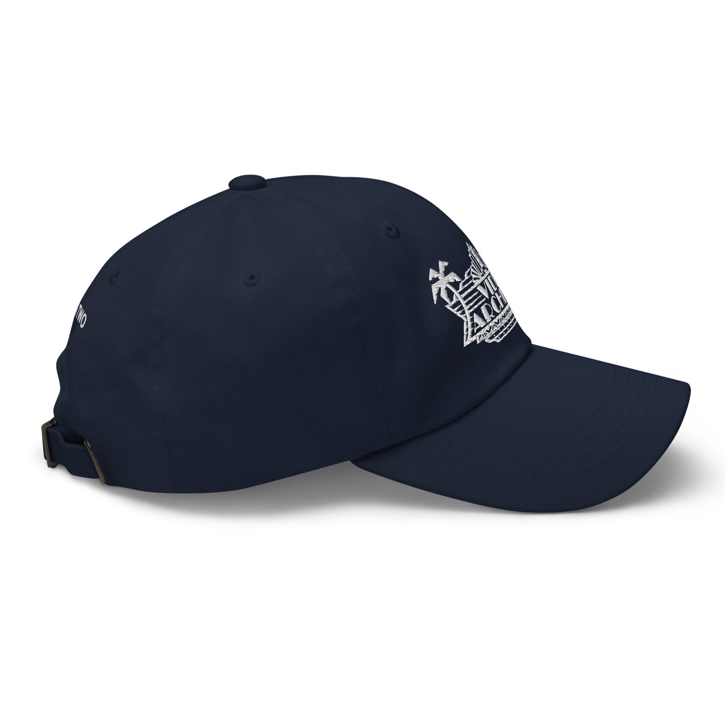 Video Archives Podcast SEASON TWO Hat