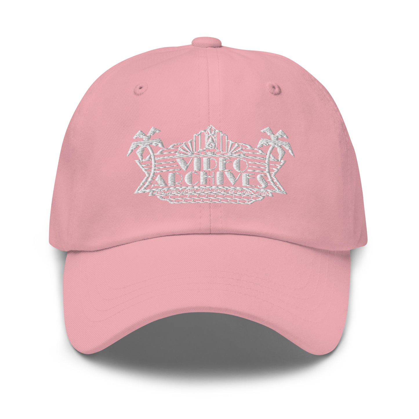 Video Archives Podcast SEASON TWO Hat