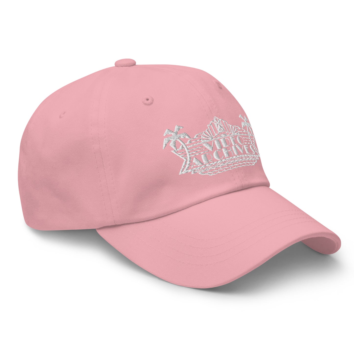 Video Archives Podcast SEASON TWO Hat