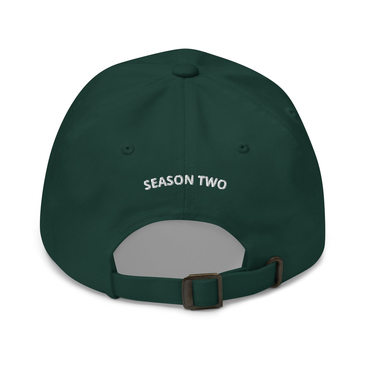 Video Archives Podcast SEASON TWO Hat