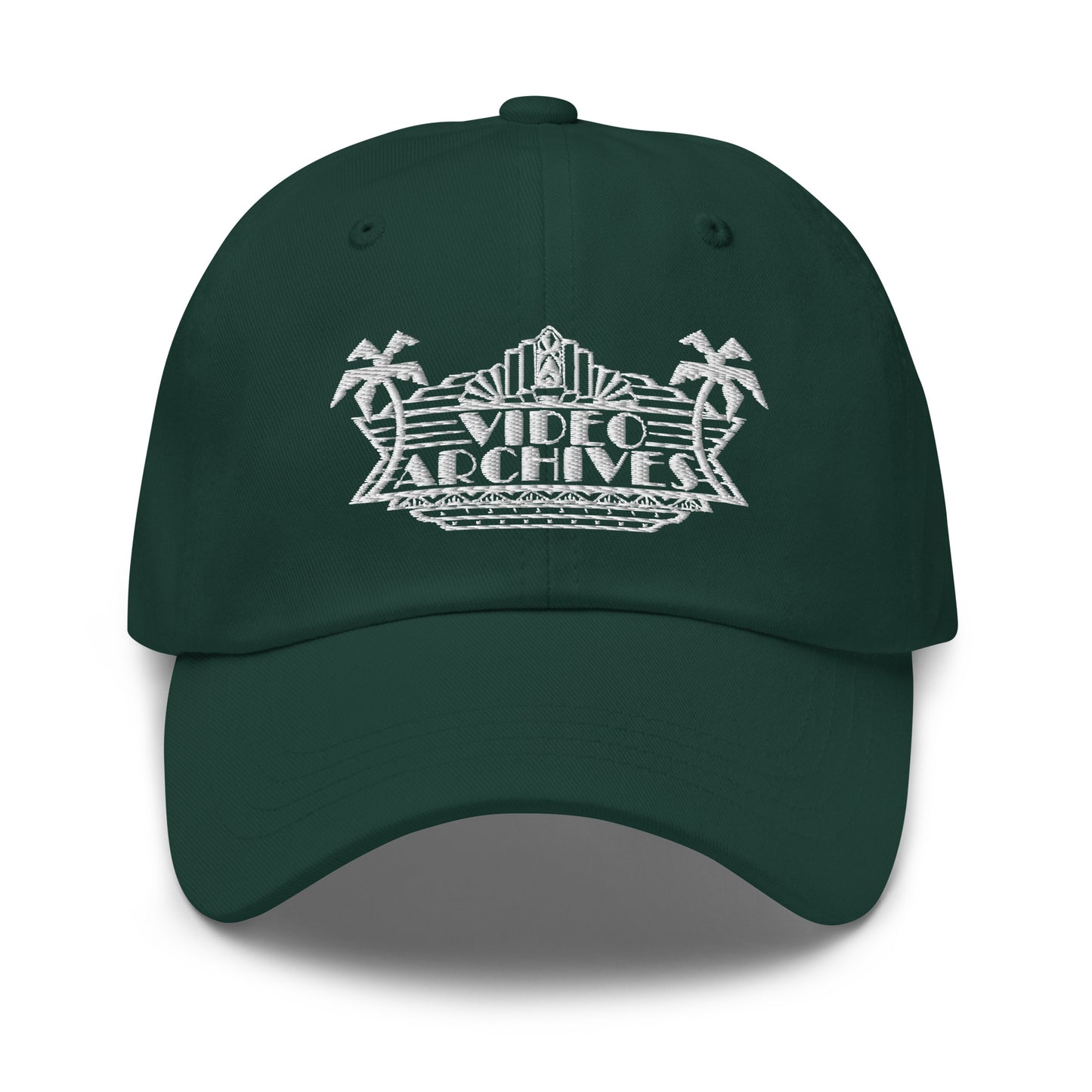 Video Archives Podcast SEASON TWO Hat