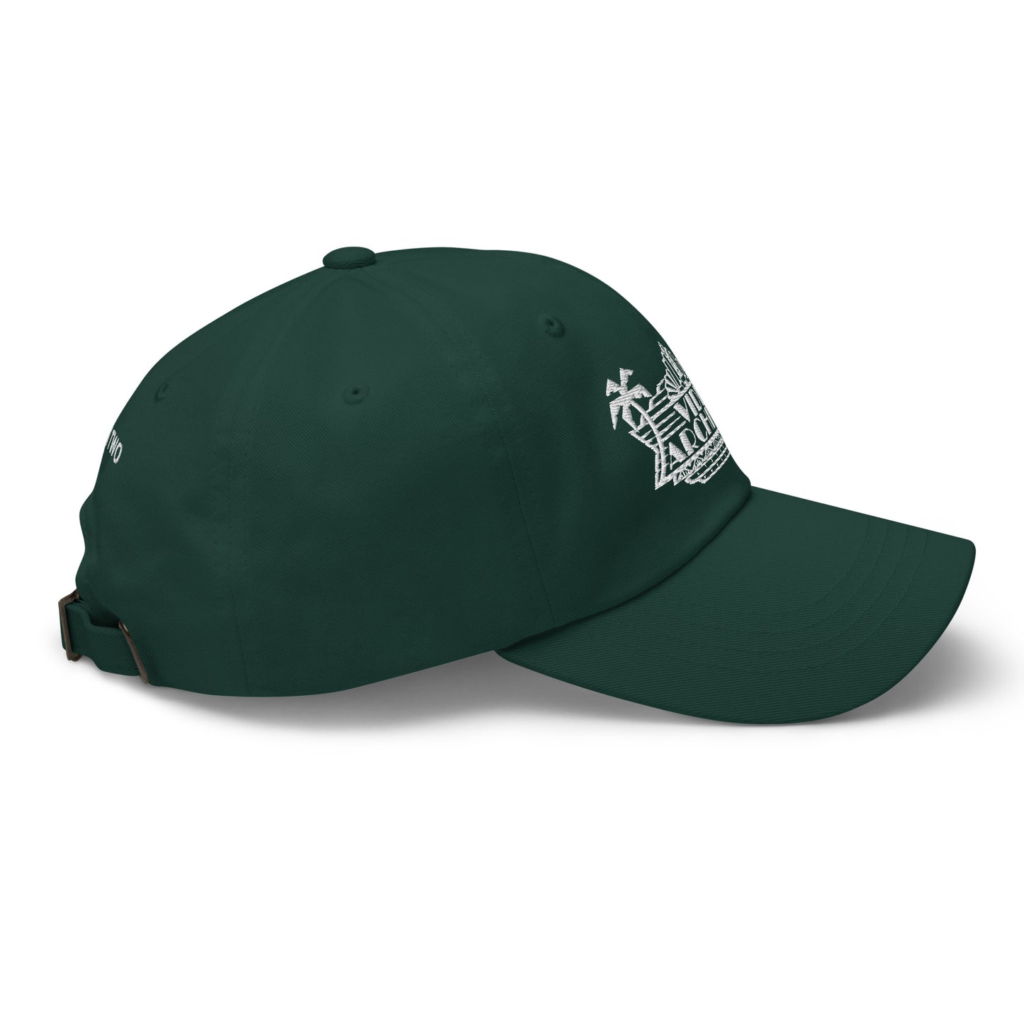 Video Archives Podcast SEASON TWO Hat