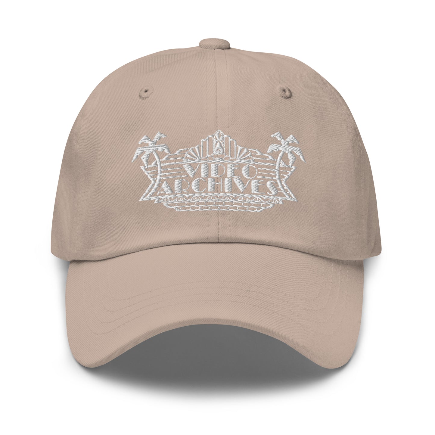 Video Archives Podcast SEASON TWO Hat